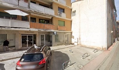 OSTEOPATHE Elodie FOURNIER, Ostéopathe à La Valette-du-Var