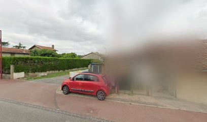 Ostéopathe Merville - EUILLET Caroline - FERRAN Emilie, Ostéopathe à Merville