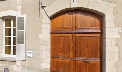 Cutayar Marie, Ostéopathe à Sens