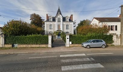 Latappy Françoise, Ostéopathe à Urzy