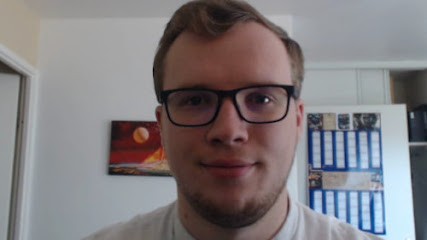 Jean-Baptiste Squarciafichi, Ostéopathe à Chars