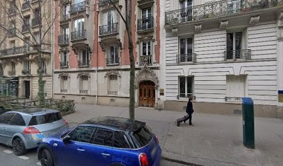 Mabille Catherine, Ostéopathe à Paris 12