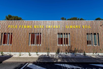 Nicolas Geiglé - Ostéopathe, Ostéopathe à Istres
