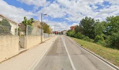 Izard Monique, Ostéopathe à Montady