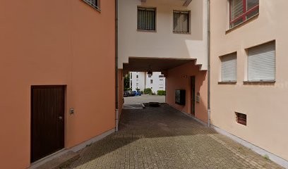 Hissung Elisabeth, Ostéopathe à Kaysersberg Vignoble