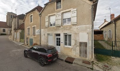 CARREAU Eloïse, OSTEOPATHE, Ostéopathe à Celles-sur-Ource