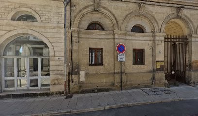 LAFFON Mathieu Ostéopathe D.O., Ostéopathe à Marmande