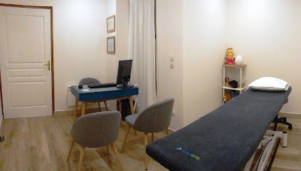 Cabinet Ostéopathique D'Ormesson - Laurent GAILLARD, Ostéopathe à Ormesson-sur-Marne