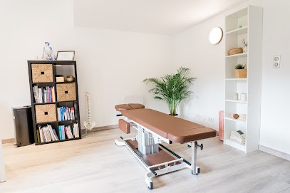 Jérémie Ballotti - Ostéopathe Le Rouret, Ostéopathe au Rouret