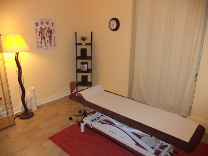 Cabinet D'Ostéopathie Mme Lefrançois, M Bravard, Ostéopathe à Montlhéry