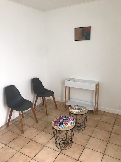 Julien Labbe, Ostéopathe au Pellerin