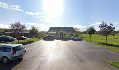 Nadege Tabary, Ostéopathe à Mellecey