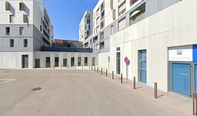 Jonathan SERRA Ostéopathe D.O., Ostéopathe à La Ravoire