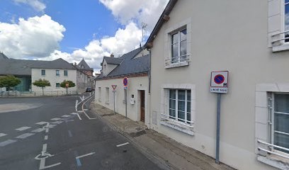 Philippe MANCEAU, Ostéopathe à Romorantin-Lanthenay