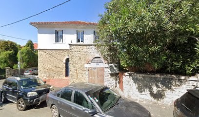 Gabarain Jacques, Ostéopathe à Hendaye