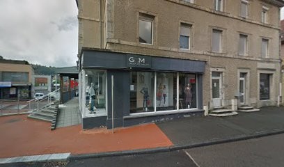 Bonnotte Celine, Ostéopathe à Maîche