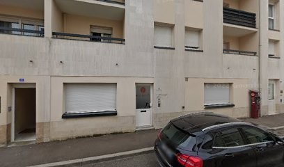 Ostéopathe SIMART Jean, Ostéopathe à Troyes