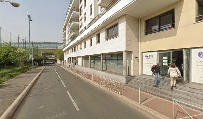 Caroline Elkaim Cohen - Cabinet Médical Issy Les Moulineaux, Ostéopathe à Issy-les-Moulineaux