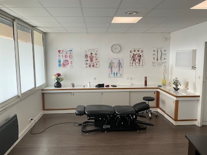 Breton Camille, Ostéopathe à Forges-les-Bains