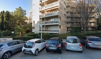 Jérémy Simoune, Ostéopathe à Marseille 10