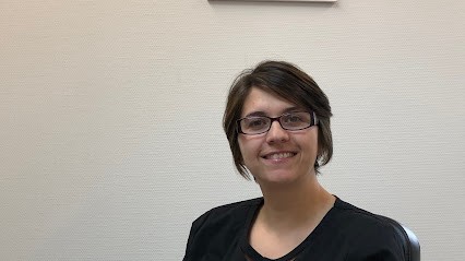 Angélique Thibault, Ostéopathe à Combloux