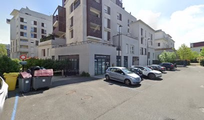 Ostéopathe Limeil Brevannes - Marion PERREAU, Ostéopathe à Limeil-Brévannes