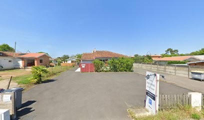 Repiquet Jérôme, Ostéopathe à La Teste-de-Buch