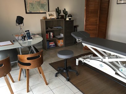 Johann RAYNER Ostéopathe Viry Châtillon, Ostéopathe à Viry-Châtillon