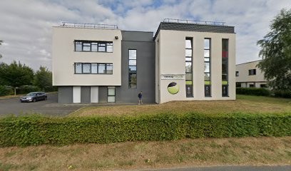 Claire Lecomte - Ostéopathe, Ostéopathe à Saint-Contest