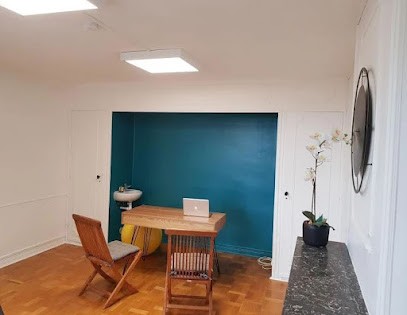 Dufresne Hugo, Ostéopathe à Semoy