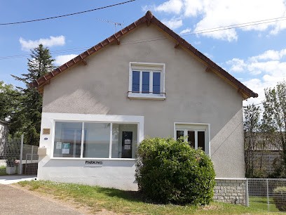 LEAUMENT Marine EI Ostéopathe D.O. - Réflexologue Charost, Ostéopathe à Chârost