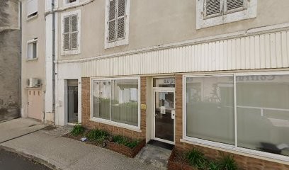 Natier Jennifer, Ostéopathe à La Couronne