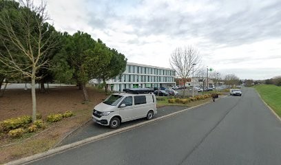Moulin Thomas - Ostéopathe - Royan, Ostéopathe à Saint-Georges-de-Didonne