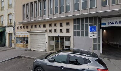 Laurent Olivier, Ostéopathe à Chalon-sur-Saône