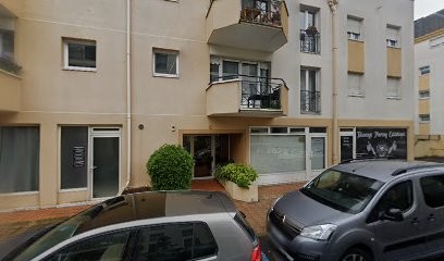 Santiago ARIAS Ostéopathe, Ostéopathe à Montgeron