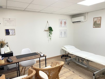 Laura Giocanti - Ostéopathe D.O, Ostéopathe à La Ciotat