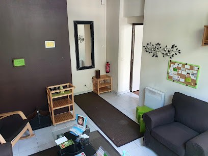 Ostéopathe RIDE Jean-Bastien, Ostéopathe à Paris 12