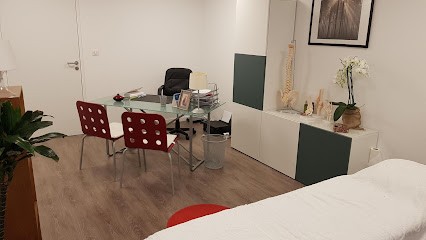 Théophane MARTIN - Ostéopathe Rezé, Ostéopathe à Rezé