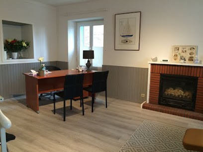 Sybille De Rochefort - Ostéopathe, Ostéopathe à Nozay