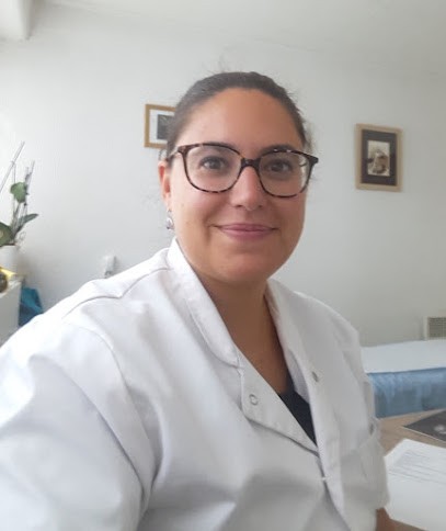 Marie Mermet, Ostéopathe à Lissieu