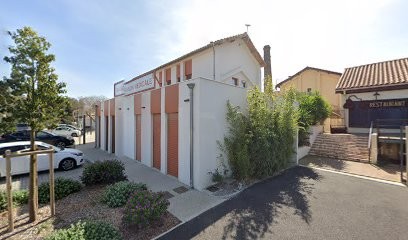 Maison Médicale, Ostéopathe à Saint-Marcel-sur-Aude