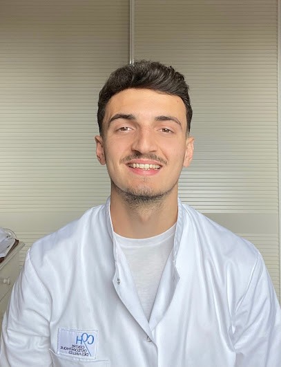 Hugo Morin Ostéopathe D.O., Ostéopathe à Villemoisson-sur-Orge