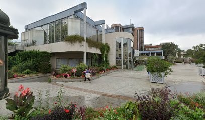 Cabinet D' Ostéopathie Le Garlantezec Guillaume Osteopathe D.O. à LE CHESNAY, Ostéopathe au Chesnay