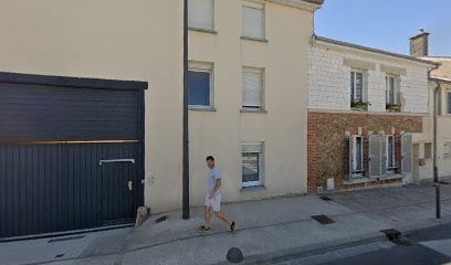 osteo chalons net, Ostéopathe à Saint-Memmie