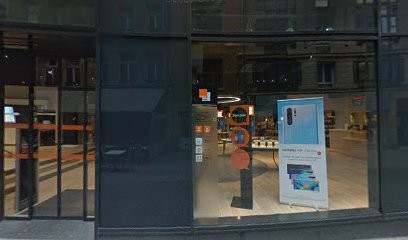 Brun Marylène, Ostéopathe à Metz