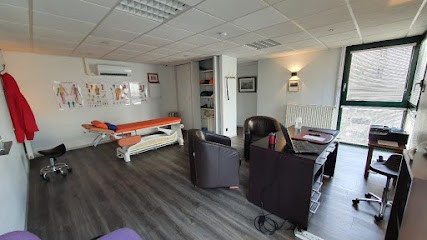 Ostéopathe Aurillac Dracon Stephane, Ostéopathe à Aurillac