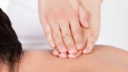 Varet Géraldine, Ostéopathe à Écouché-les-Vallées