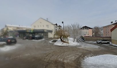 Ferreux Lionel, Ostéopathe à Pontarlier