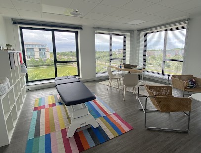 Raphaëlle Truong Ostéopathe - Institut de la Parentalité, Ostéopathe à Lieusaint