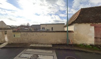 CHARCELLAY Nicolas, Ostéopathe à Saint-Flovier